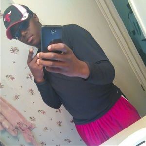 Meet your Posher, Adam